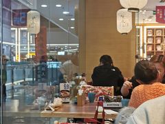 -晴季寿司(红旗街万达店)