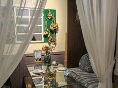 -初拾·花里餐厅(钜城华亿店)