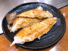 -大渔铁板烧(中山路八佰伴店)