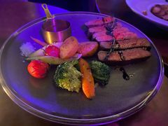 -MARU玛露音乐餐厅(大学路店)
