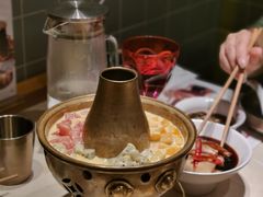 -老佛爷炭火蛙锅直营(清滨路总店)