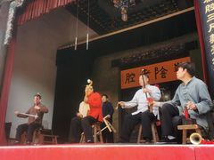 -西安关中民俗艺术博物院