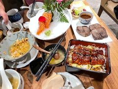 -阿吾罗日本料理(K11艺术中心店)