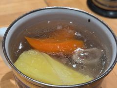 -幸福的烤包子·新疆菜