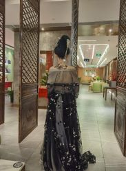 -盘子女人坊古装写真摄影(南京总店)