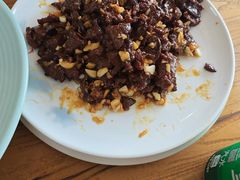 -清真利德顺小老饭庄(复兴路店)