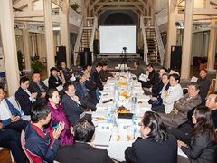 -中华圣公会教堂旧址