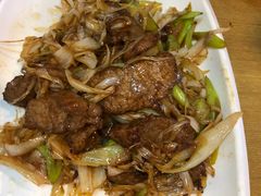 -台北楚楚园馅饼粥(虹桥南丰城店)