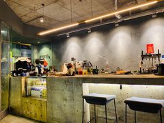 -BE NORMAL CAFE(霞溪路店)