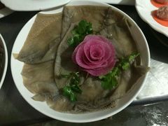 -老码头火锅(玉林店)