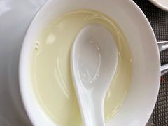 姜撞奶-白天鹅宾馆·流浮阁咖啡厅