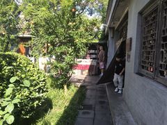 -正阳书局(西四南大街店)