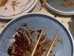 -陈阿婆鱼头泡饼·京味菜(复兴路店)