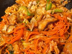 -七八冷面·延边朝鲜族美食(圣熙八号店)