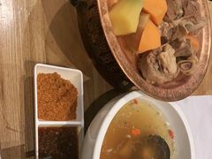 天山传奇手抓肉-天山传奇新疆菜(SKLP店)