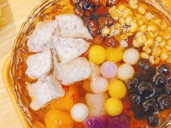 -豆豆冰室·地道招牌椰子冻(大良店)