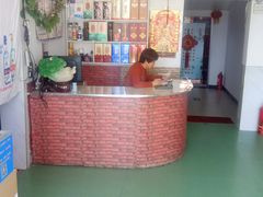 -金台阶鱼馆(于桥水库店)