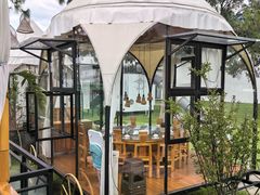 -云禾壹海景庄园餐厅