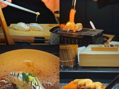 -Sushi Hanzo半藏(天环广场店)