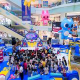 重庆｜遛娃好去处✨“迷你特工队全国首展”一站式玩乐攻略💕
