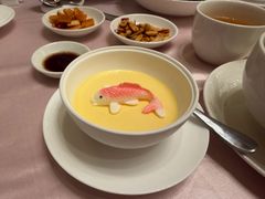 -江南灶中餐厅(南京香格里拉店)