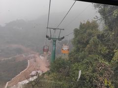 -缙云山索道售票处