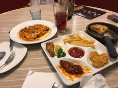 -必胜客(嘉兴万达店)