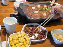 -青炉里青花椒鲜活烤鱼(理工大店)
