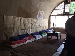 -梁家河村红色旅游区