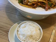 -拿渡麻辣香锅(龙旗购物中心店)