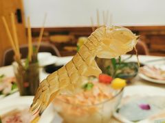-围炉夜话·潮汕卤水火锅(榕江店)