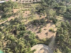 -白沙门生态公园