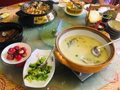 -山东八大碗山东老字号