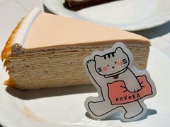 -诺嘉甜品(世贸店)