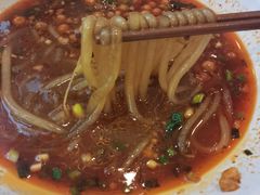 -五爷拌面(大兴亦庄店)