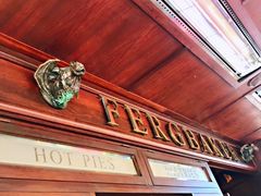 门面-Fergburger(皇后镇店)