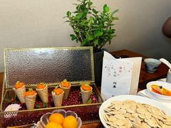 -王府茶宴·创意菜(大观园总店)