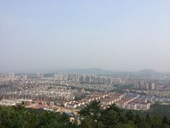 -府君山公园