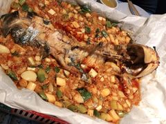 -红辣椒·川菜·火锅(张杨路店)