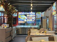 -有喜胶东小馆(太申祥和店)