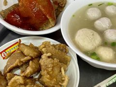 -东街钟楼肉粽(总店)