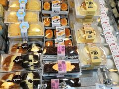 -超港·蛋糕面包(包河万达店)