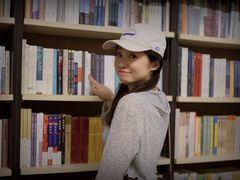 -先锋书店(五台山总店)