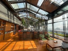 -珠海横琴国家地理探险家中心(创新方)