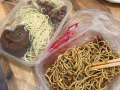 -乔伯凉面(白沙路店)