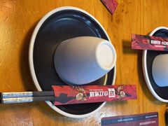 -小红烤翅(傅厚岗店)