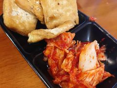 -槿Story·韩国料理(望京韩国美食城店)