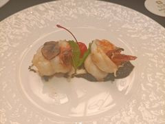 -北京饭店谭家菜