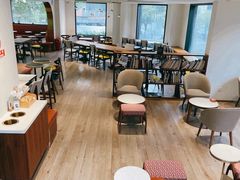 -Peet's Coffee皮爷咖啡(大学路店)