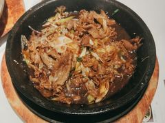-Aqua Oasis 水天堂(石路天虹店)